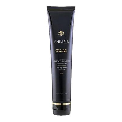 PhilipB菲利普 B - 强效保湿免洗护发素-所有发质 178ml/6oz