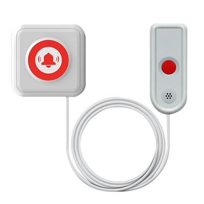 敬老院病历卡主机床头无线呼叫器