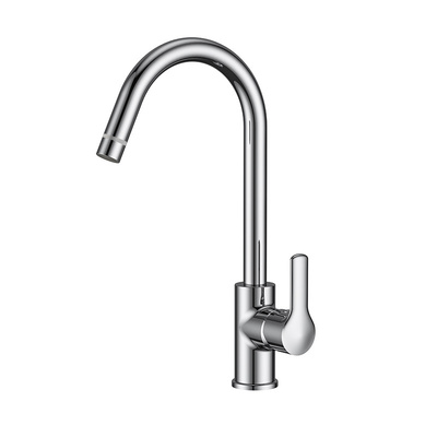 九牧王全铜厨卫水龙头防溅冷热龙头洗菜盆洗碗池阳台万向旋转家用