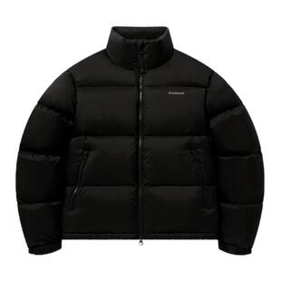 COVERNAT韩国男女25冬季时尚流行潮流简约休闲羽绒服MUSINSA