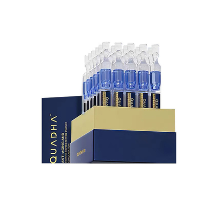 夸迪蓝次抛2.0蓝铜胜肽面部精华