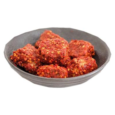 重庆特产石宝寨牌忠州豆腐乳