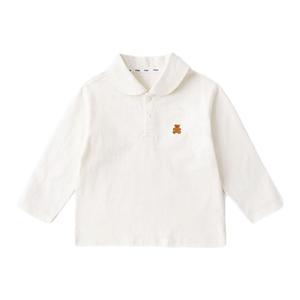 【POLO衫合集】嘟嘟家儿童衬衫男童宝宝春季