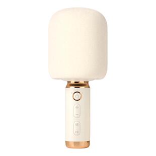 全民K歌M5话筒音响一体麦克风家用儿童KTV无线蓝牙手机唱歌音箱