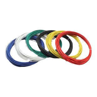 1569电子线30 28 26 24 22 20 18 1614AWG单芯多股软线电器连接线