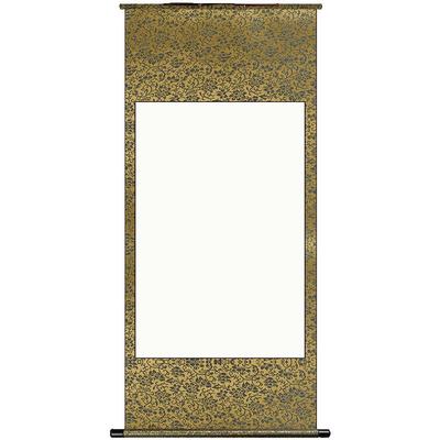 宫燕宣纸空白卷轴泾县买一送一