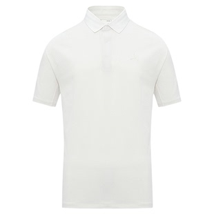 李宁1990 男士吸汗舒适休闲短袖POLO 精英系列