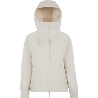 波司登奥莱舒适羽绒服保暖