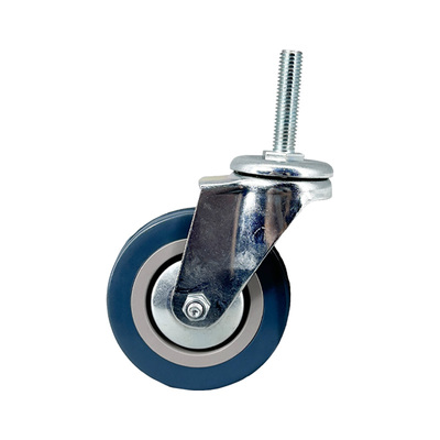 洁霸吸尘器脚轮万向轮