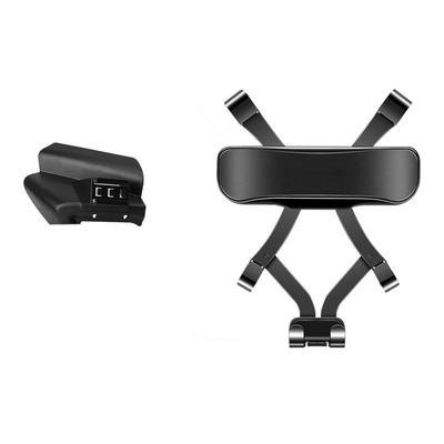 17款长安CS35车载手机支架