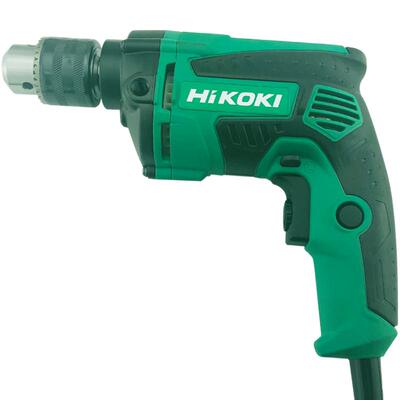 高壹工机13mm可调速正反转手电钻