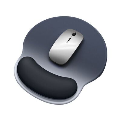 记忆棉护手腕鼠标垫|404人收藏