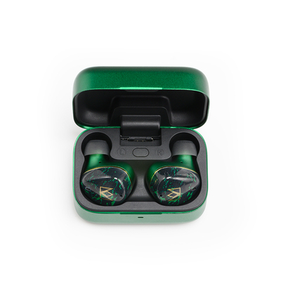 Noble/诺岱FoKus Rex5主动降噪无线蓝牙耳机HiFi耳塞动圈平板动铁