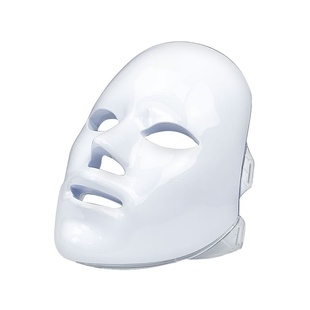 AOYAMAYAYA日本红蓝黄光治疗仪美容仪光子械字号大排灯痤疮治疗器