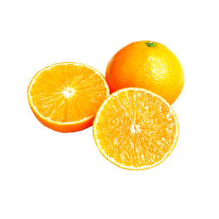 爱媛果冻橙38号橙子新鲜水果当季整箱5斤四川柑橘