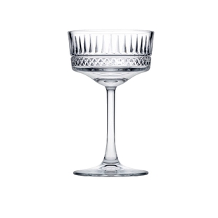 进口帕莎帕琪三角宽口鸡尾酒香槟杯马天尼杯玛格丽特杯刻花扇形杯