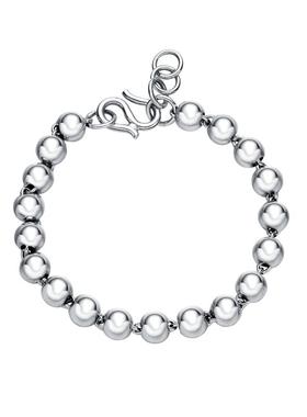 BeBeKitty通体纯银手