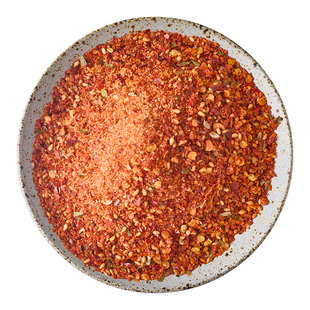 秀彬家园 明太鱼蘸料 延边明太鱼干调料包延吉香辣明太鱼料酱小包