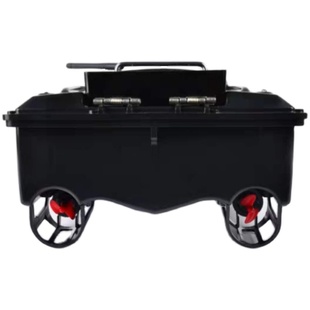 打窝船专用7.4伏电机水下推进器螺旋桨船模配件同向非通用