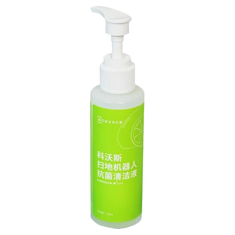科沃斯扫地机专用清洁液T20S