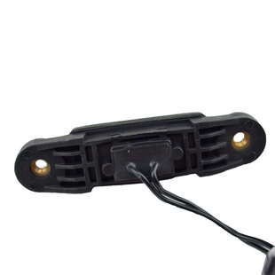 宝骏730尾门扣手开关按钮730背门拉手开关730后备箱开关后门开关