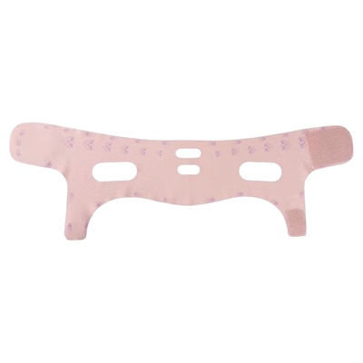 全脸提升面雕面罩瘦脸神器 提拉紧致瘦脸绷带 淡化法令纹消双下巴