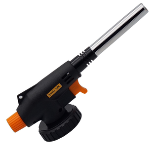 多功能焊枪高温卡式喷火枪家用打火机气头通用喷枪烘焙喷灯烧猪毛