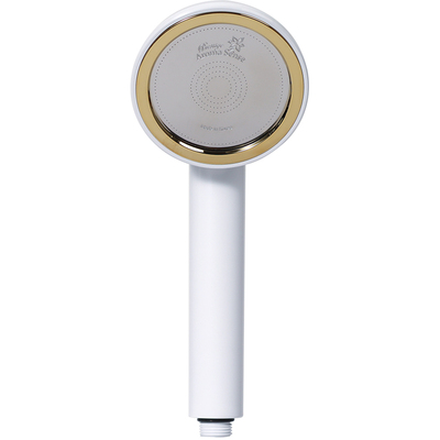 Aroma sense韩国进口增压手持过滤花洒淋浴净水除氯淋浴喷头