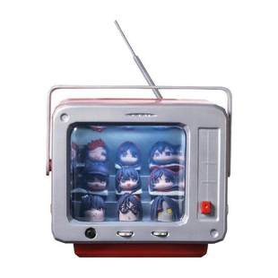 哔哩哔哩2025新品预售 Rooar Studio  MiSide 米塔  键帽盲盒