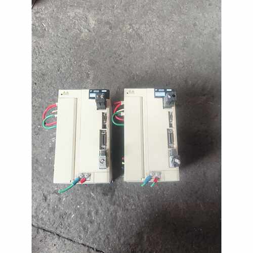 〔议价-可维修〕值驱动器SGDV-180A11A2kw 实 工业设备备件