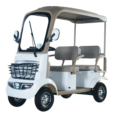 【厂家直销】小巴士电动四轮车