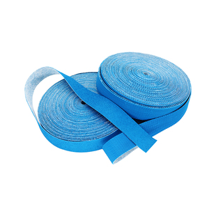 橡胶包辊带 粒面带 糙面带 验布打卷机滚筒防滑皮包辊 纺织颗粒带