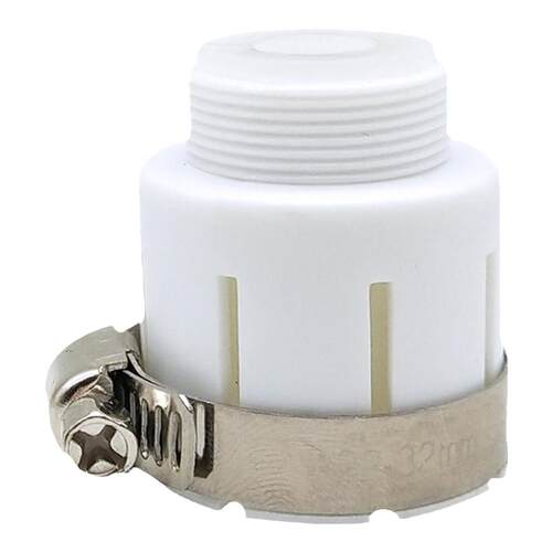 水龙头无螺纹转22mm细螺纹万能接头起泡器净水器净水机外丝牙配件