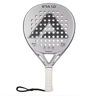 AMASPORT板球拍Padel钛碳板式网球拍PADEL拍专业人群训练比赛拍
