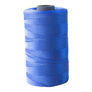 秀丝雅手工DIY钩编棉麻冰丝线凉帽包包线250g扁带凉感夏季编织线