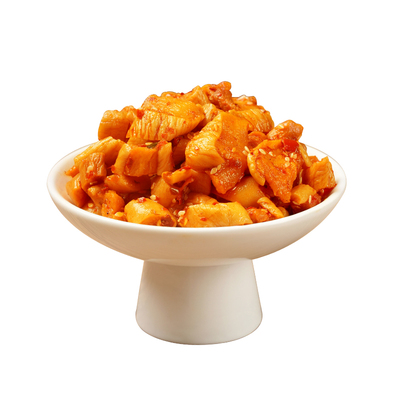 莲小花麻辣香辣萝卜干220g下饭菜