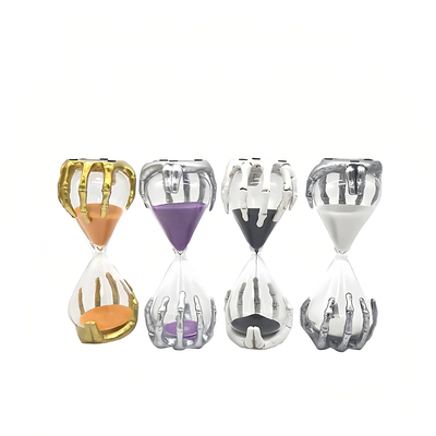 创意掌中沙漏计时器家居办公摆件