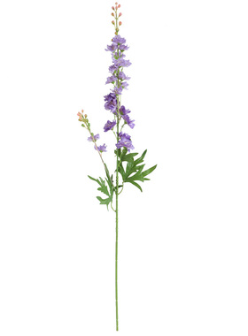 飞燕草仿真花假花客厅婚庆花艺