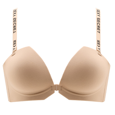 趣安芬小胸聚拢文胸防下垂