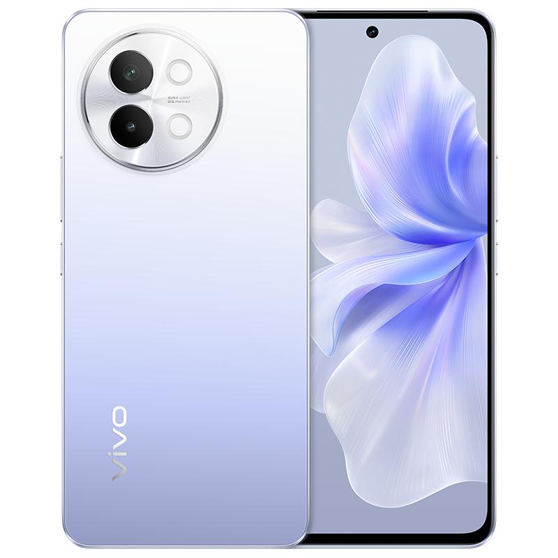 【12期免息赠太空音箱】vivo S18e新款天玑5G智能人像拍照全新直屏手机全面屏官方旗舰店官网正品S17e