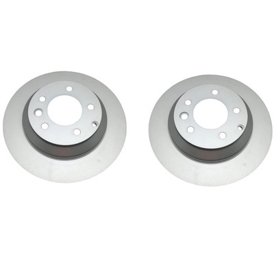 适用捷达VS5 捷达VS7刹车盘配件安装刹车碟配套