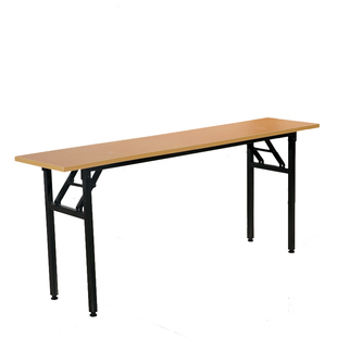 可折叠桌长条桌培训桌活动桌条形会议桌学习长桌电脑桌课桌摆摊桌