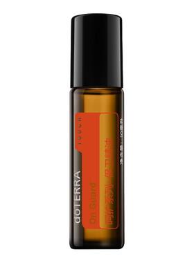 复方精油滋养美国精油doTERRA