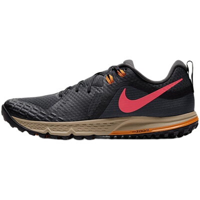 耐克透气男子运动休闲耐磨跑步鞋