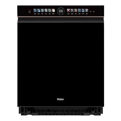 海尔W5000Max升级版W5000Plus