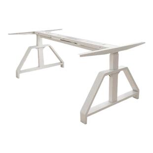 伟博德美GR01电动升降桌腿双电机桌架 大承重高个子2米大行程环保