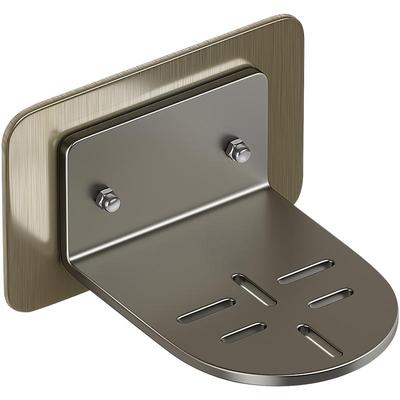 免打孔壁挂式监控支架