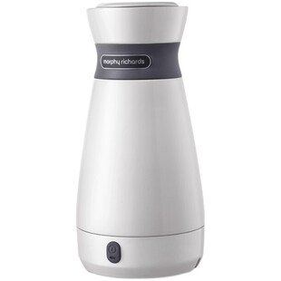 摩飞电热水壶家用保温便携出差旅行大容量烧水壶MR6080旗舰店官方