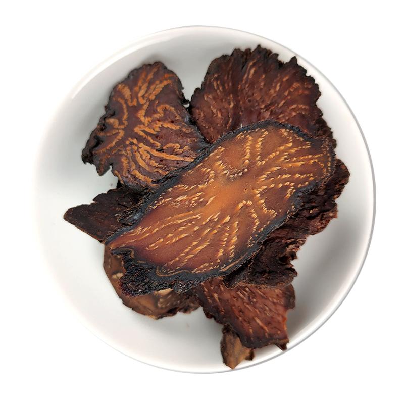 内蒙古阿拉善肉苁蓉切片锁阳淫羊藿中药材泡酒泡茶特级非新疆野生