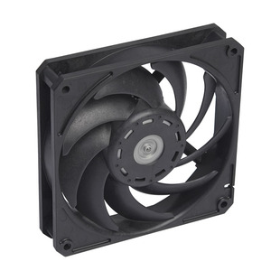 温柔台风 GT2150冷排性能风扇NIDEC12cm大风量机箱散热双滚珠轴承